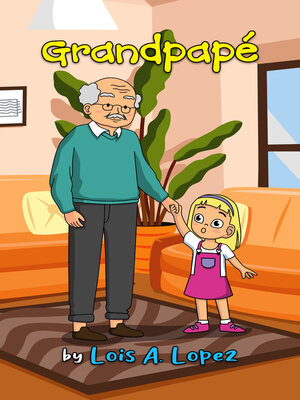 cover image of Grandpape